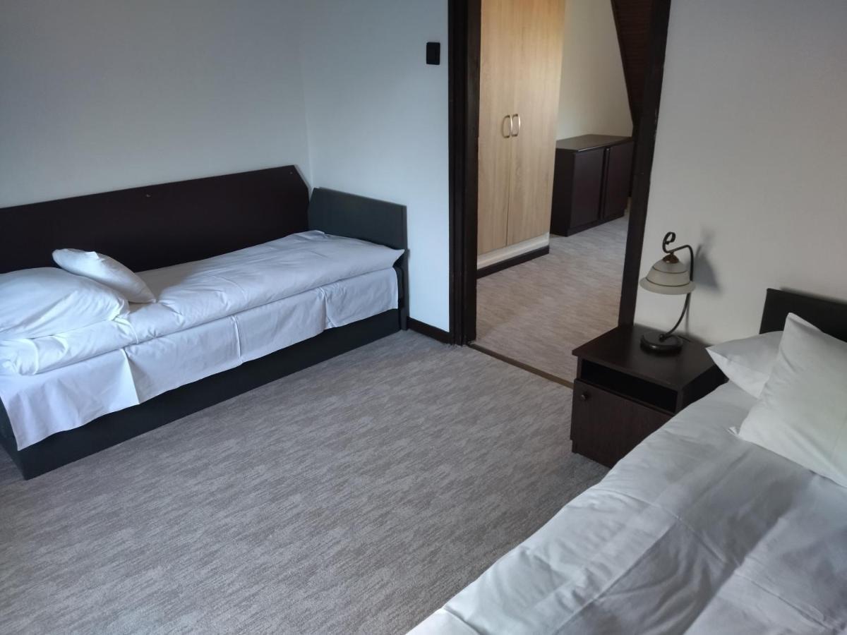 Viking Hotel Gárdony Buitenkant foto